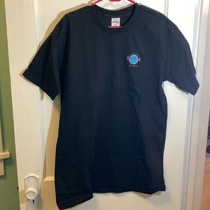 Vintage Hard Rock Las Vegas Tee